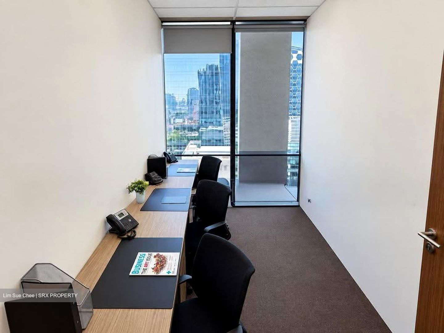 Asia Chambers (D1), Office #630600181